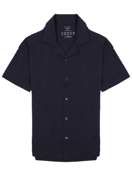 ARCHIVIUM BE UPDATED CAMICIA CON COLLO BOWLING