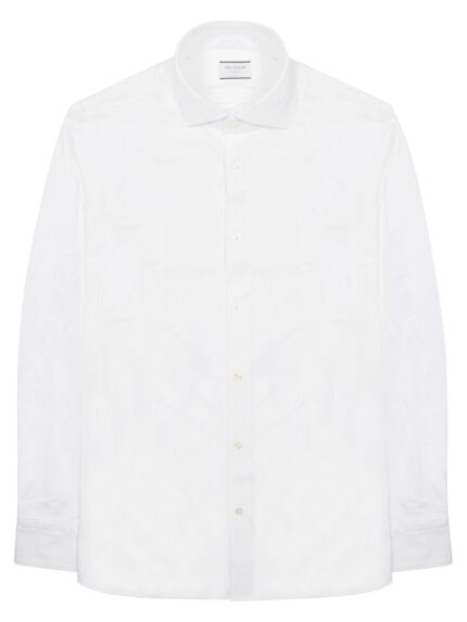 ARCHIVIUM BE UPDATED CAMICIA IN TESSUTO TECNICO