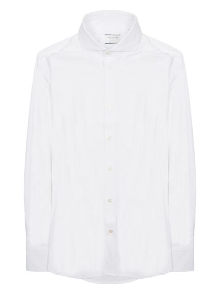 ARCHIVIUM BE UPDATED CAMICIA IN TESSUTO TECNICO