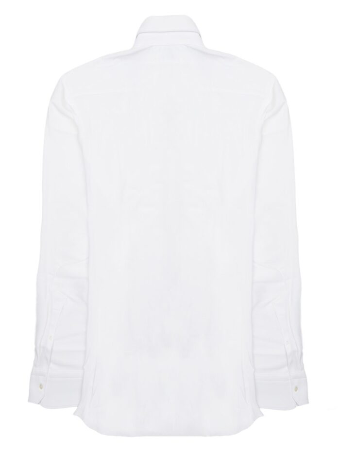 ARCHIVIUM BE UPDATED CAMICIA IN TESSUTO TECNICO