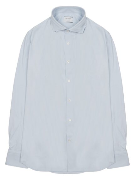 ARCHIVIUM BE UPDATED CAMICIA IN TESSUTO TECNICO