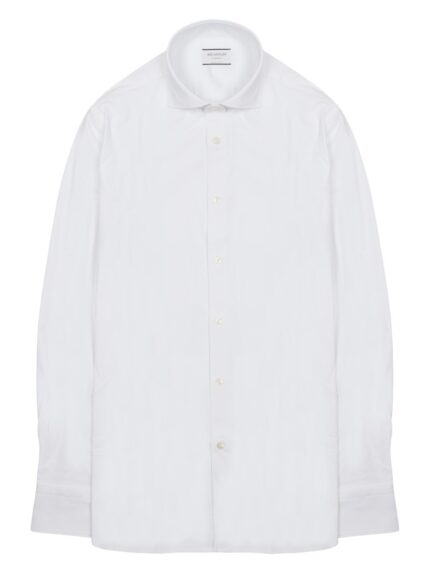 ARCHIVIUM BE UPDATED CAMICIA IN TESSUTO TECNICO
