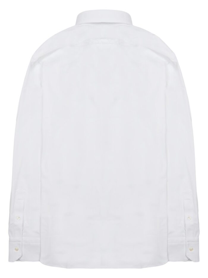 ARCHIVIUM BE UPDATED CAMICIA IN TESSUTO TECNICO