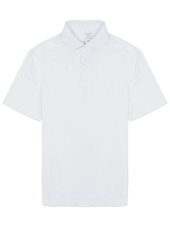 archivium be updated polo a manica corta ARCHIVIUM BE UPDATED POLO A MANICA CORTA