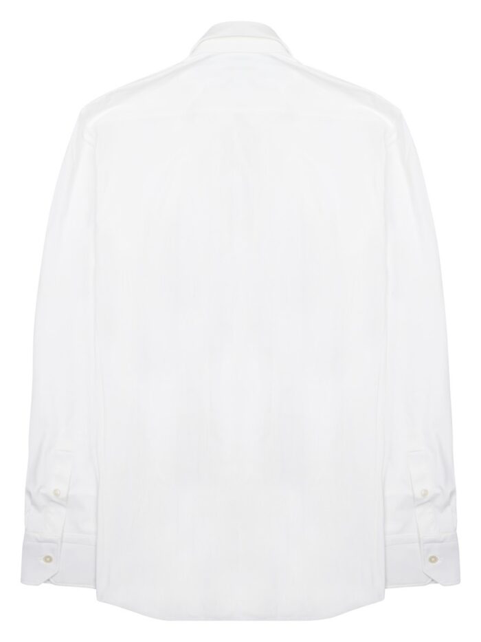 ARCHIVIUM BE UPDATED Stretch Shirt