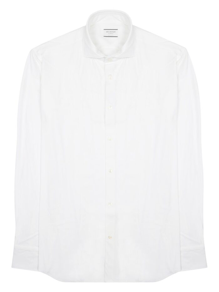 ARCHIVIUM BE UPDATED Stretch Shirt