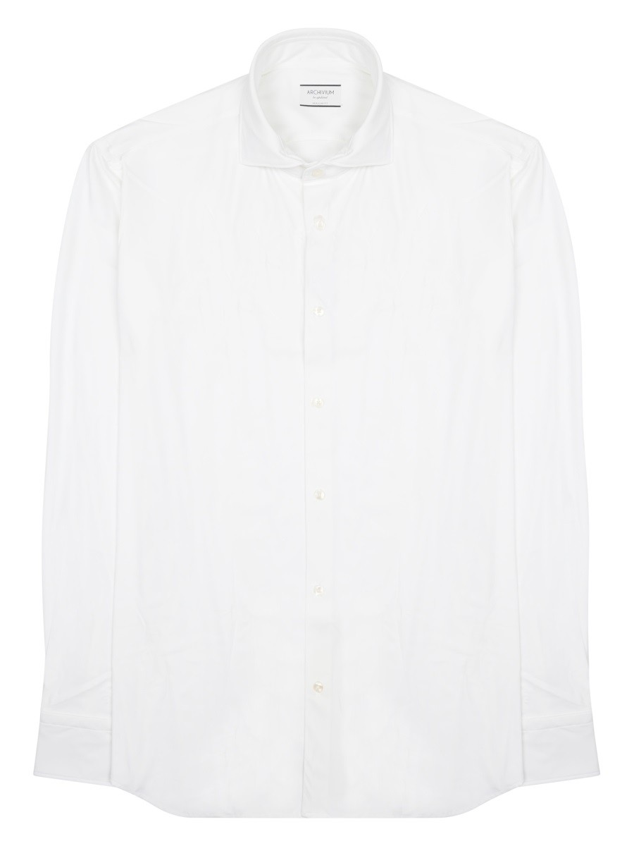 ARCHIVIUM BE UPDATED Stretch Shirt