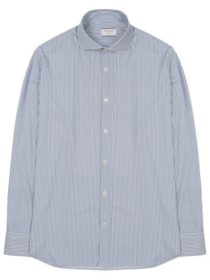ARCHIVIUM BE UPDATED Striped Shirt