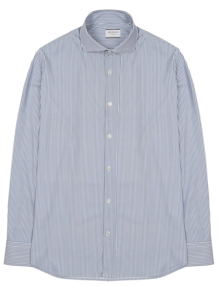 ARCHIVIUM BE UPDATED Striped Shirt