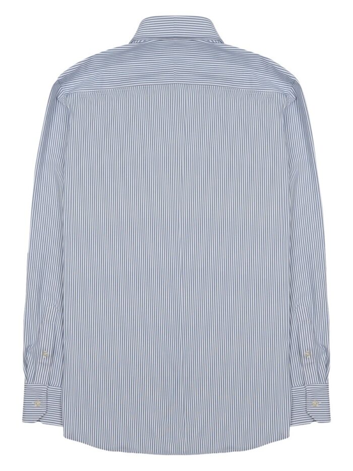 ARCHIVIUM BE UPDATED Striped Shirt