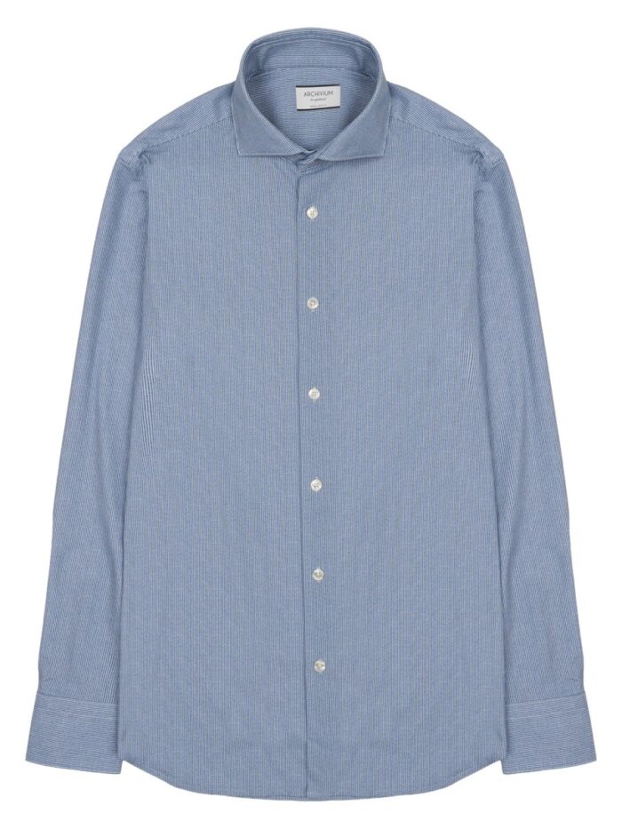 ARCHIVIUM BE UPDATED Striped Shirt