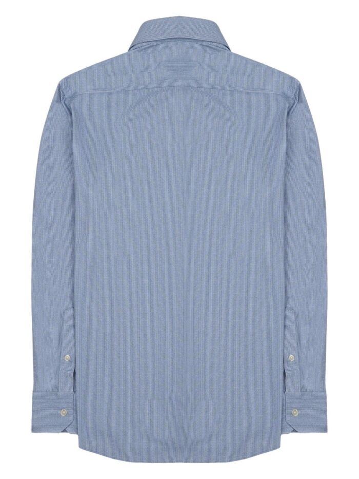 ARCHIVIUM BE UPDATED Striped Shirt