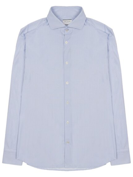 ARCHIVIUM BE UPDATED Striped Shirt