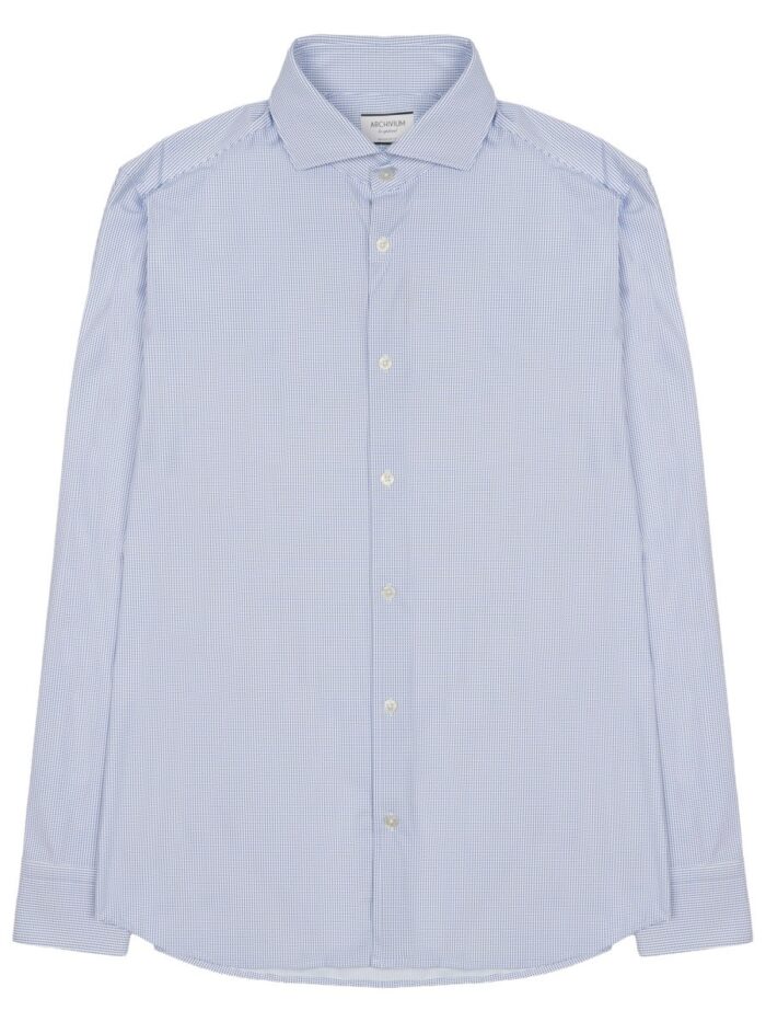 ARCHIVIUM BE UPDATED Striped Shirt