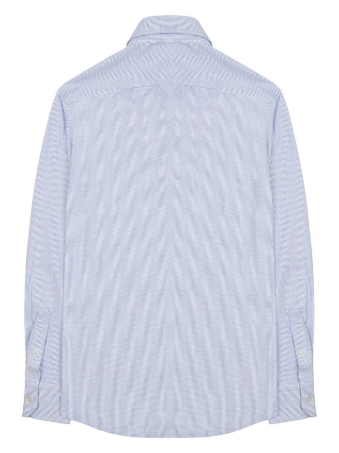ARCHIVIUM BE UPDATED Striped Shirt
