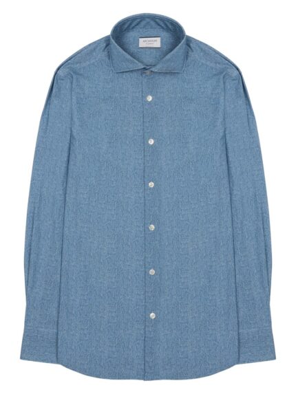ARCHIVIUM BE UPDATED Striped Shirt