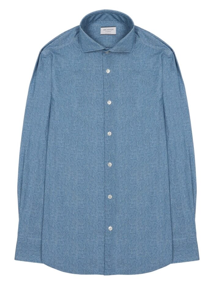 ARCHIVIUM BE UPDATED Striped Shirt