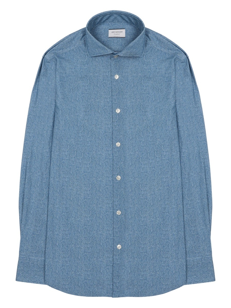 ARCHIVIUM BE UPDATED Striped Shirt