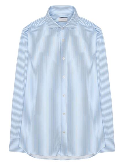 ARCHIVIUM BE UPDATED Striped Shirt