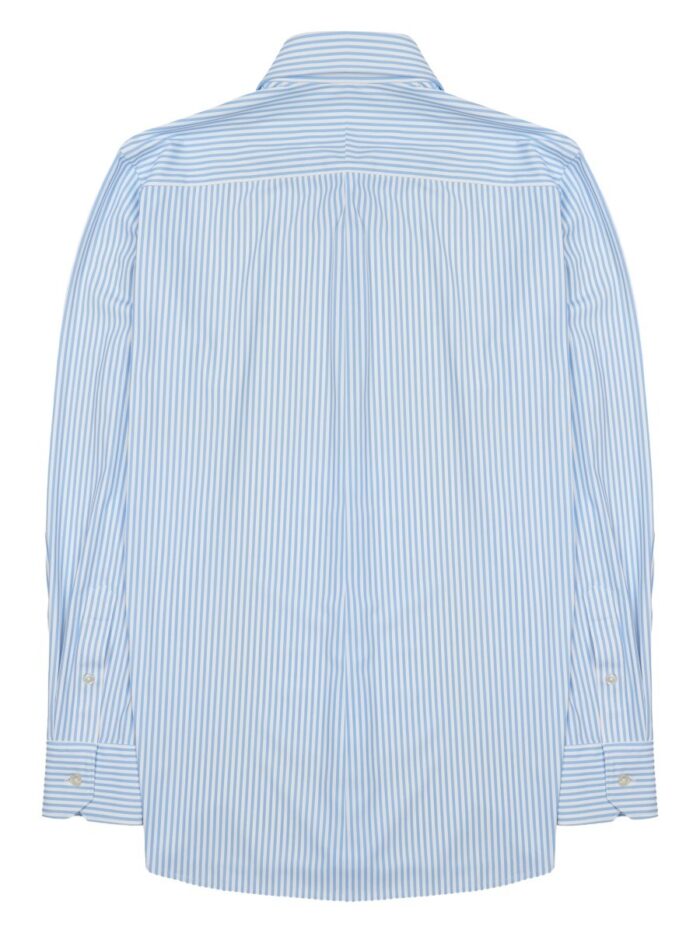 ARCHIVIUM BE UPDATED Striped Shirt