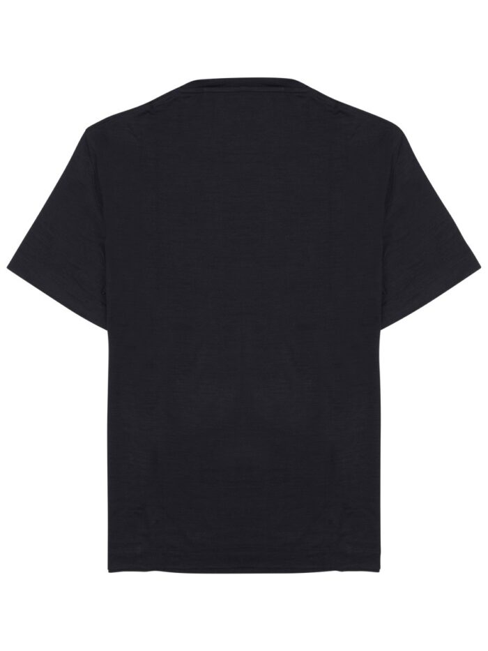 ARCHIVIUM BE UPDATED T-SHIRT IN LANA