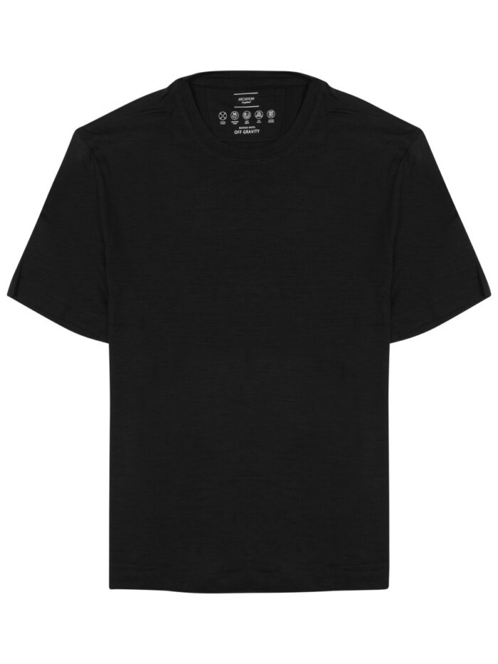 ARCHIVIUM BE UPDATED T-SHIRT IN LANA