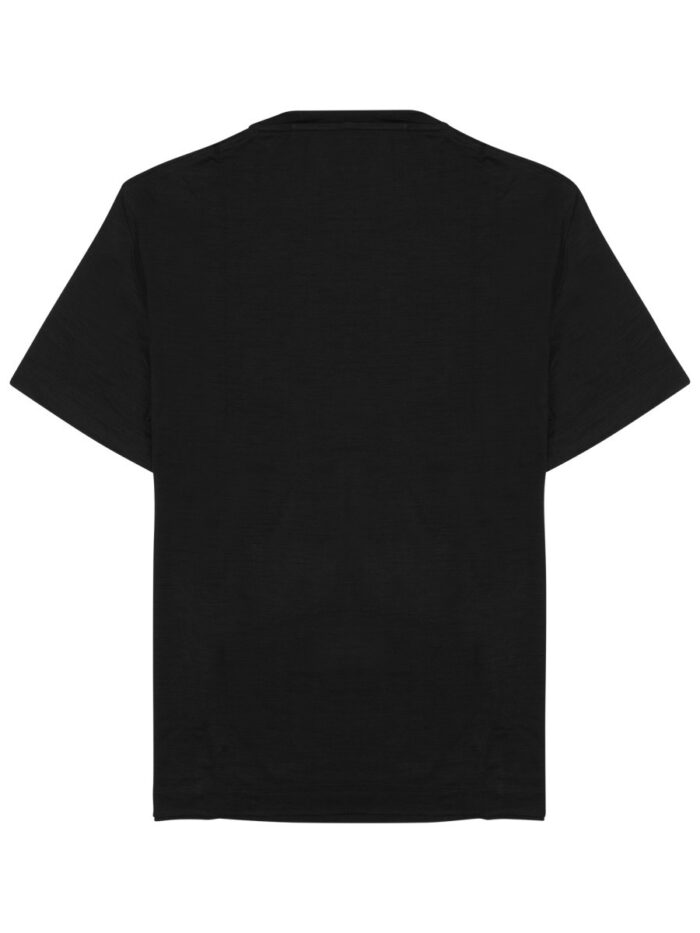 ARCHIVIUM BE UPDATED T-SHIRT IN LANA