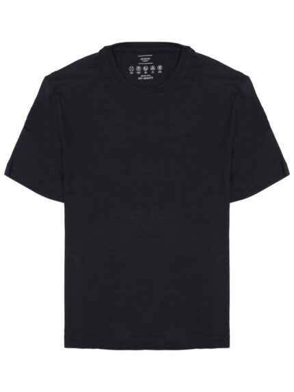 ARCHIVIUM BE UPDATED T-SHIRT IN LANA
