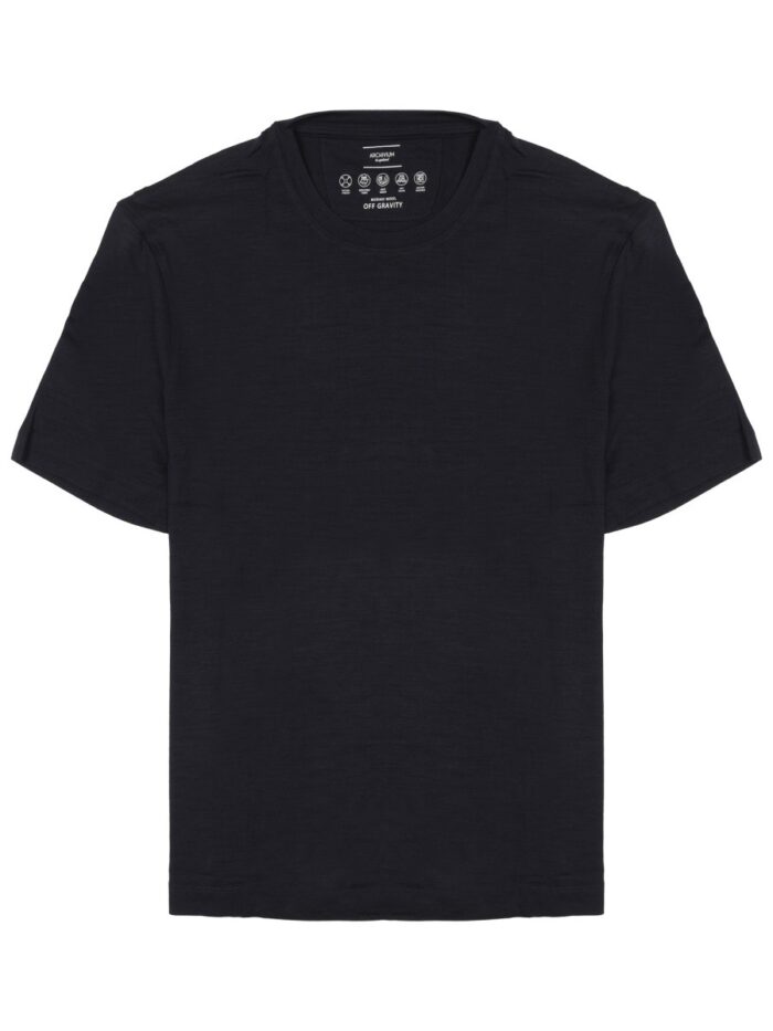 ARCHIVIUM BE UPDATED T-SHIRT IN LANA