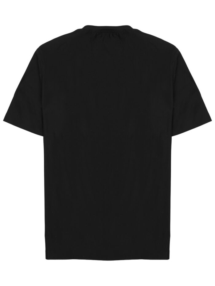 ARCHIVIUM BE UPDATED T-SHIRT IN TESSUTO TECNICO