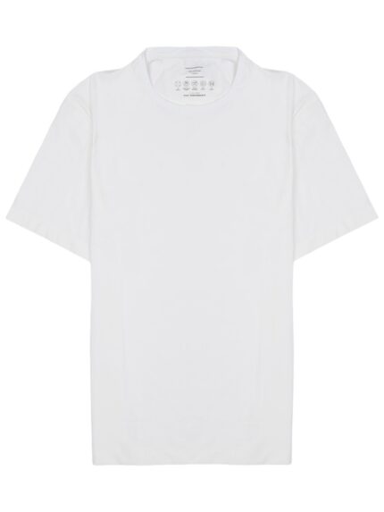 ARCHIVIUM BE UPDATED T-SHIRT IN TESSUTO TECNICO