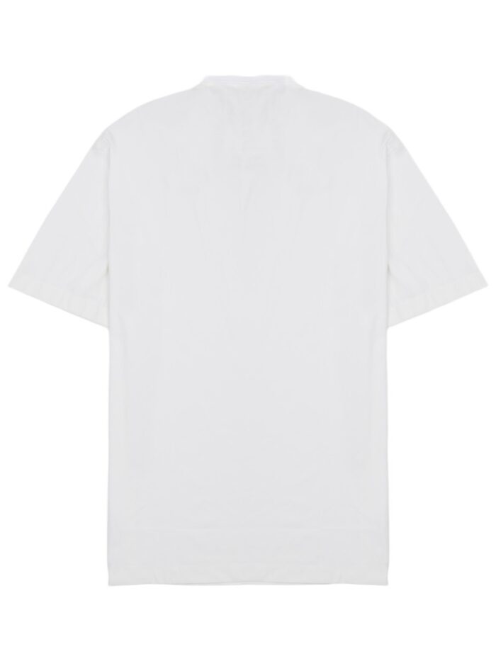 ARCHIVIUM BE UPDATED T-SHIRT IN TESSUTO TECNICO