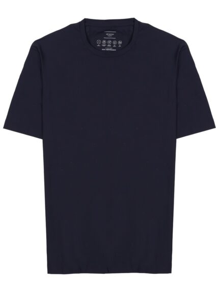 ARCHIVIUM BE UPDATED T-SHIRT IN TESSUTO TECNICO
