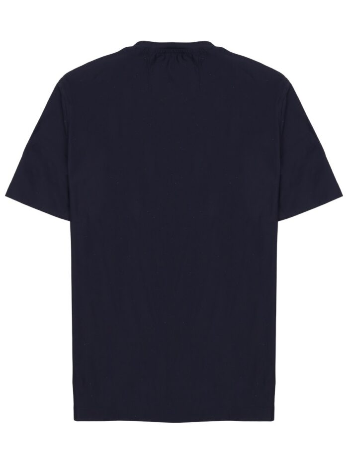 ARCHIVIUM BE UPDATED T-SHIRT IN TESSUTO TECNICO