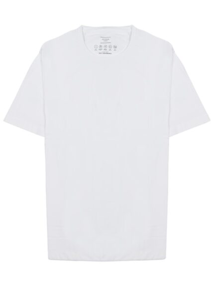 ARCHIVIUM BE UPDATED T-SHIRT IN TESSUTO TECNICO