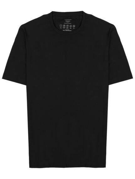 ARCHIVIUM BE UPDATED T-SHIRT IN TESSUTO TECNICO