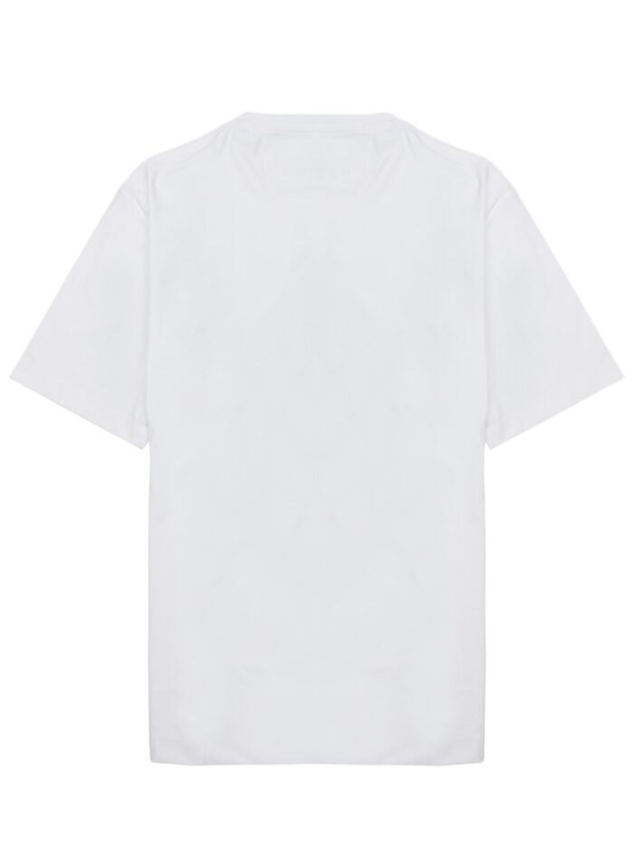 ARCHIVIUM BE UPDATED T-SHIRT IN TESSUTO TECNICO