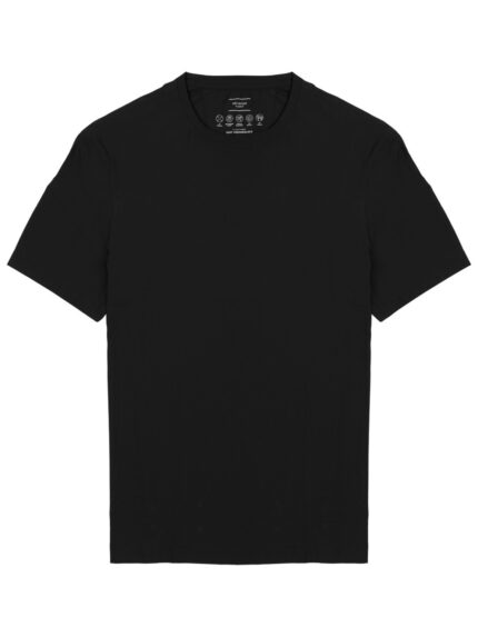 ARCHIVIUM BE UPDATED T-SHIRT IN TESSUTO TECNICO