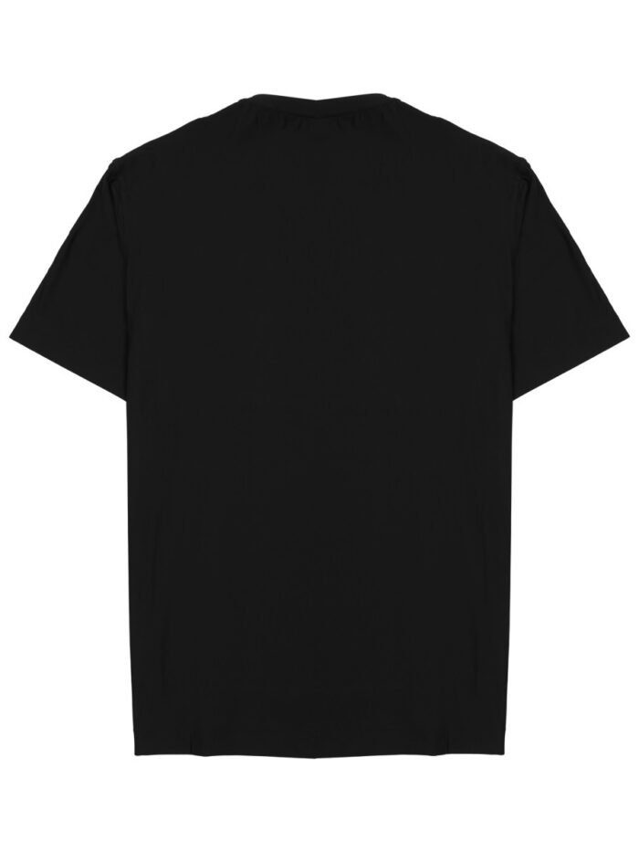 ARCHIVIUM BE UPDATED T-SHIRT IN TESSUTO TECNICO