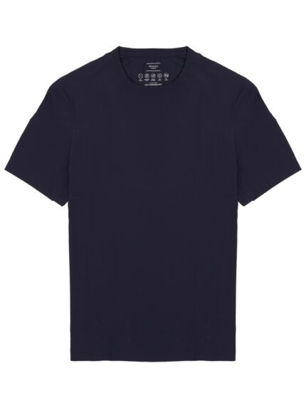 ARCHIVIUM BE UPDATED T-SHIRT IN TESSUTO TECNICO