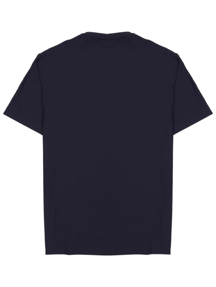 ARCHIVIUM BE UPDATED T-SHIRT IN TESSUTO TECNICO