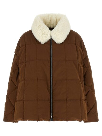 IENKI IENKI 'Arco' Jacket