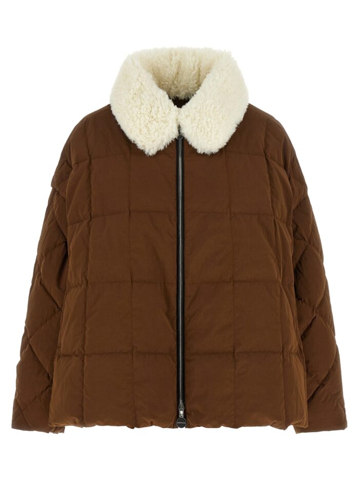 IENKI IENKI 'Arco' Jacket