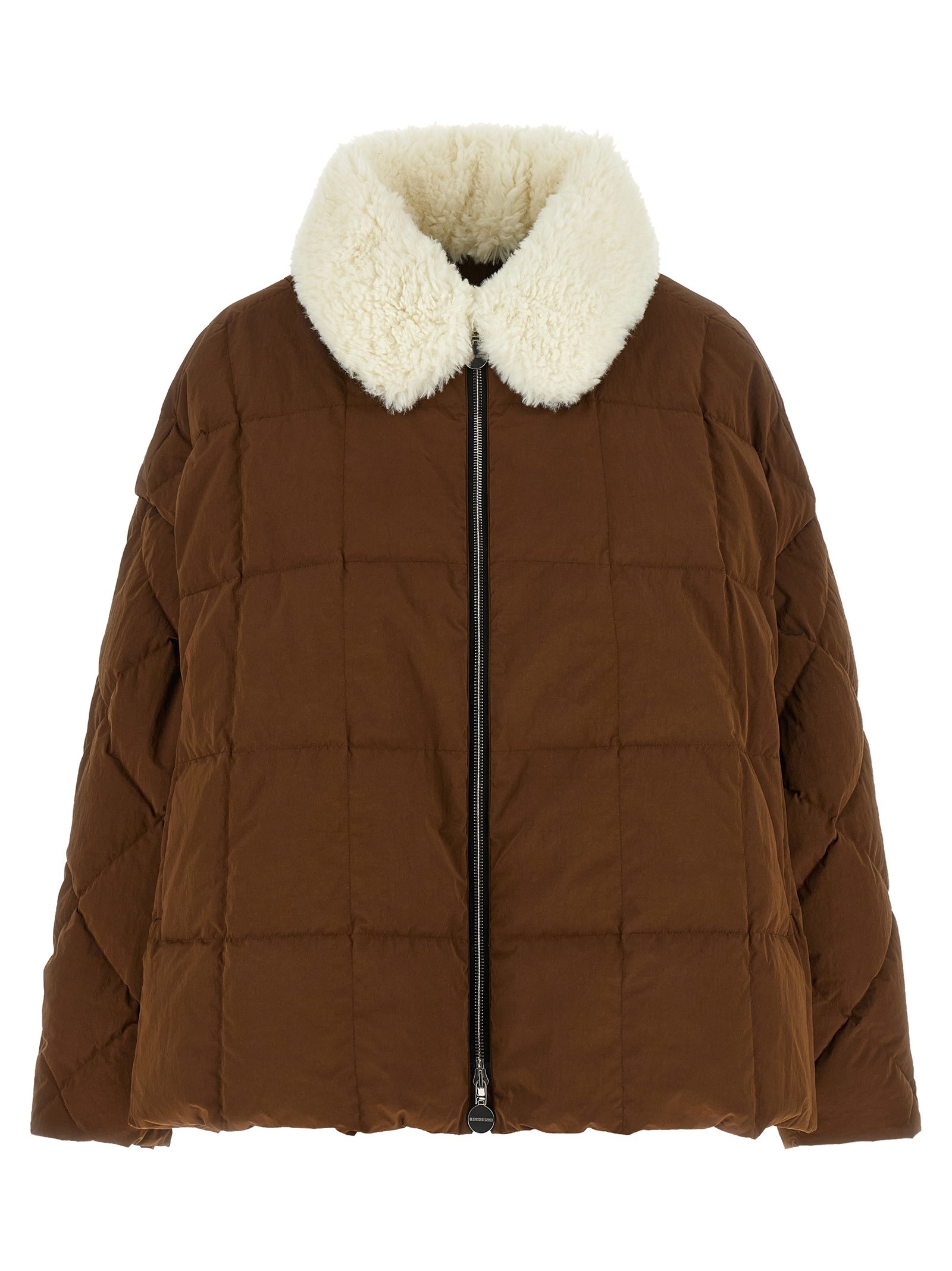 IENKI IENKI 'Arco' Jacket