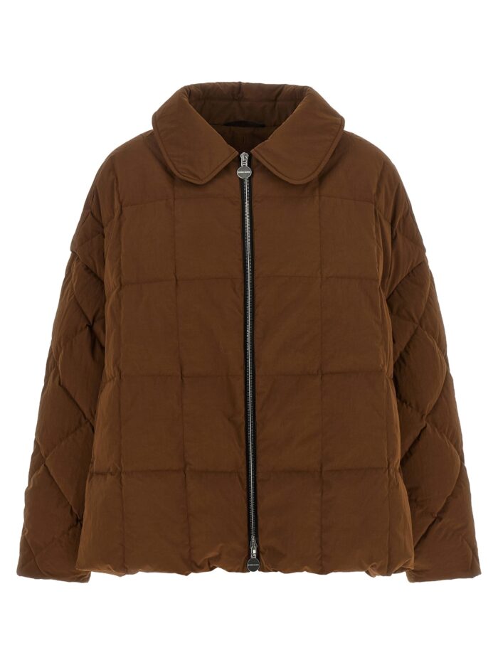 IENKI IENKI 'Arco' Jacket