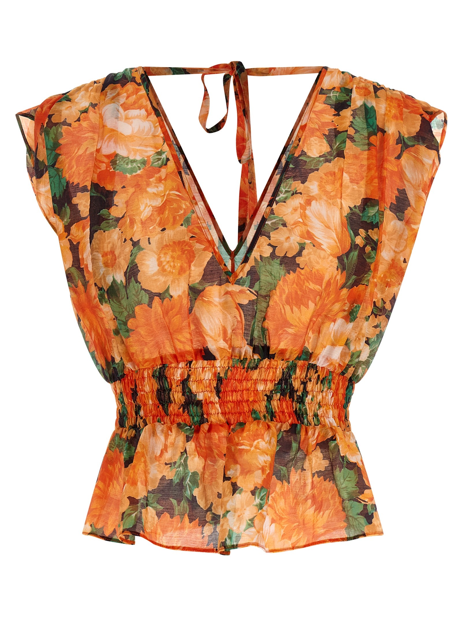 Pinko 'Arcore' Top