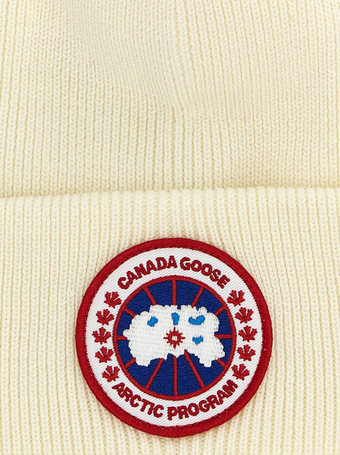 CANADA GOOSE 'Arctic' Cap