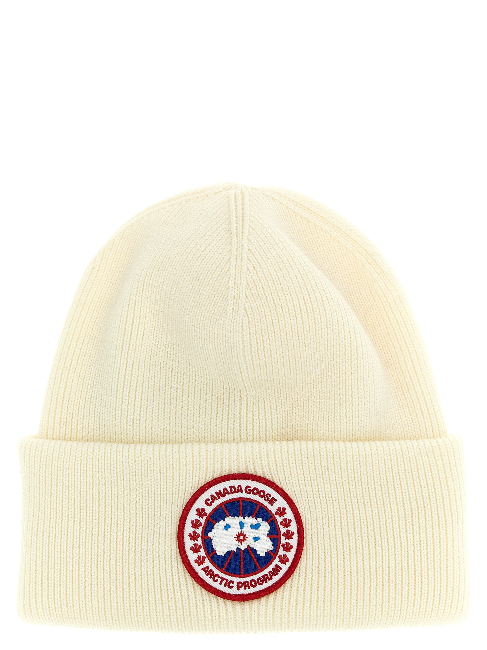 CANADA GOOSE 'Arctic' Cap