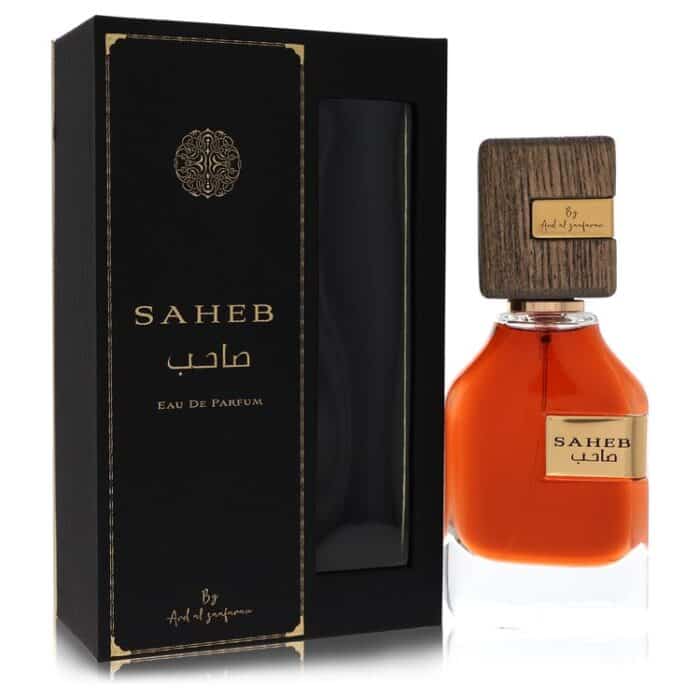 Ard Al Zaafaran Saheb By Al Zaafaran - Eau De Parfum Spray (Unisex) 2.36 Oz