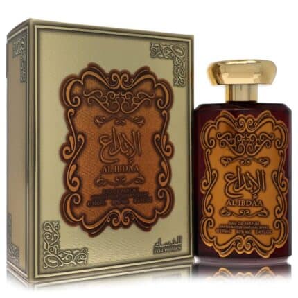 Ard Al Zaafaran Al Ibdaa By Al Zaafaran - Eau De Parfum Spray 3.4 Oz